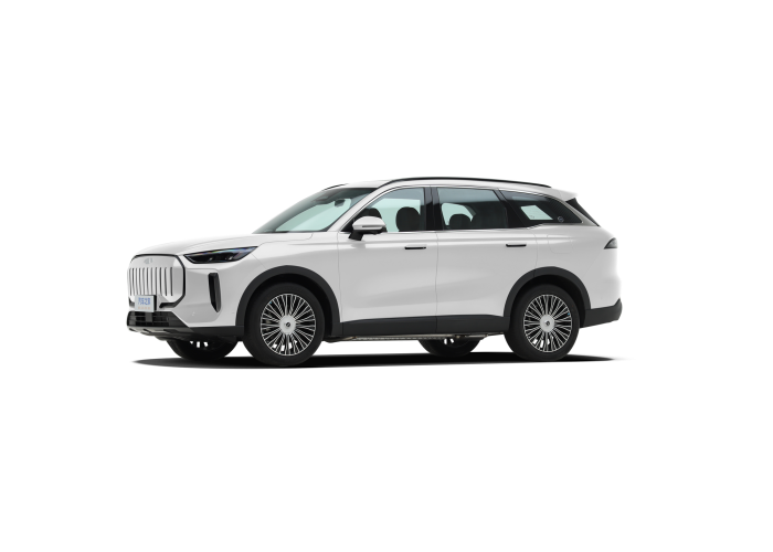 Chery Fulwin T9